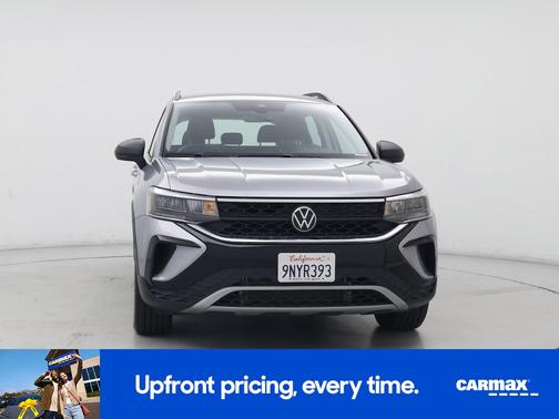 2024 Volkswagen Taos S