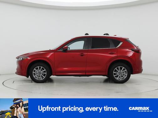 2024 Mazda CX-5 2.5 S Preferred Package