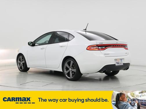 2016 Dodge Dart GT