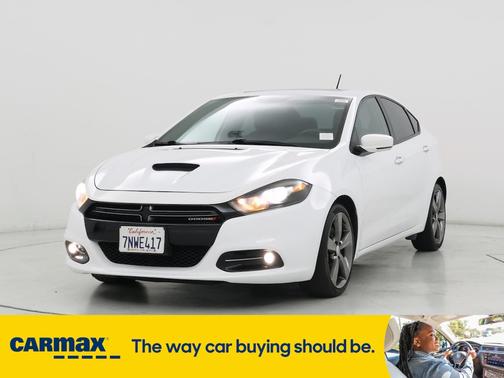 2016 Dodge Dart GT