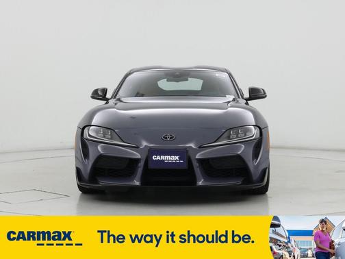 2023 Toyota Supra A91-MT Edition