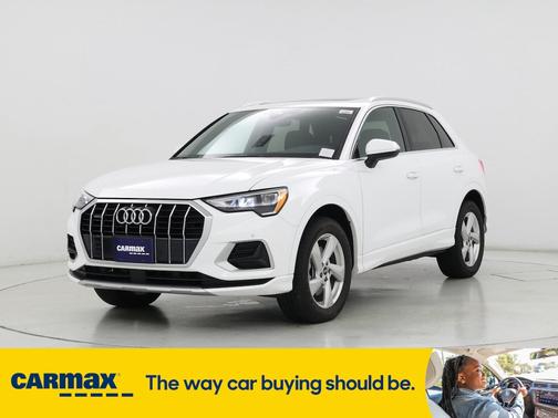 2021 Audi Q3 Premium