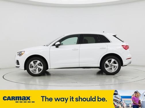 2021 Audi Q3 Premium