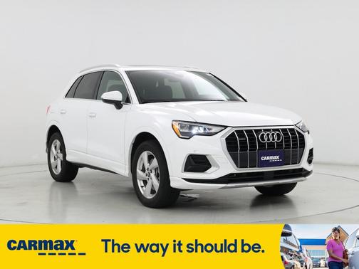 2021 Audi Q3 Premium