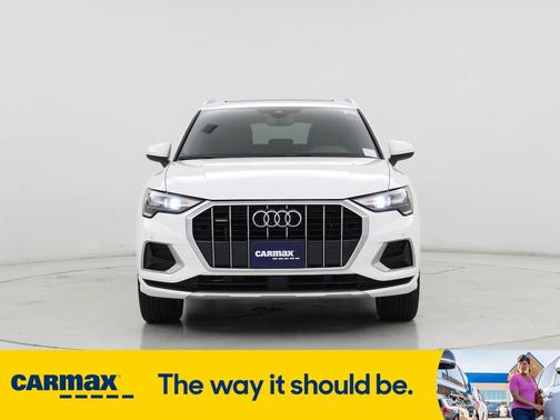 2021 Audi Q3 Premium