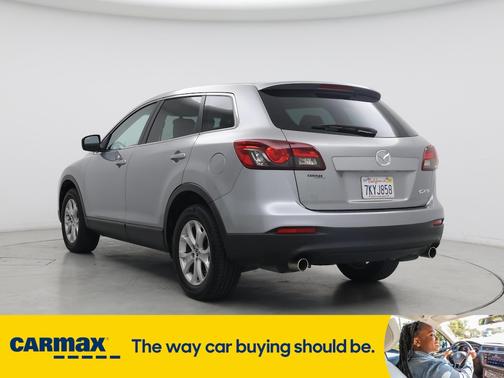 2015 Mazda CX-9 Sport