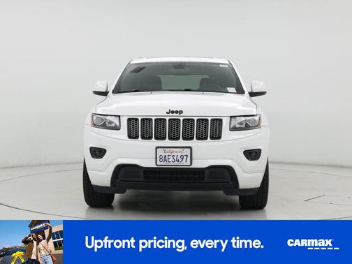 2014 Jeep Grand Cherokee Altitude
