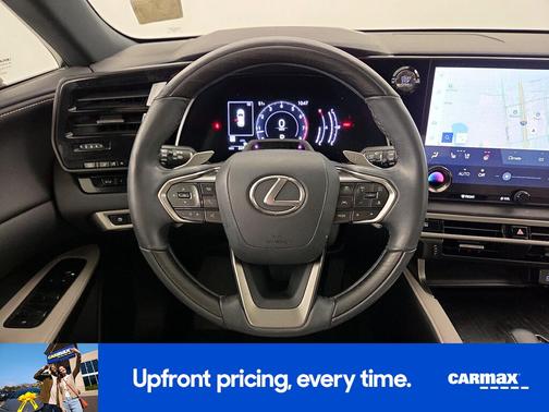 2023 Lexus RX 350 Premium