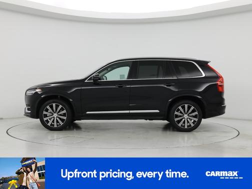 2024 Volvo XC90 B5 Core Bright Theme