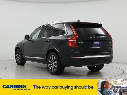 2024 Volvo XC90 B5 Core Bright Theme