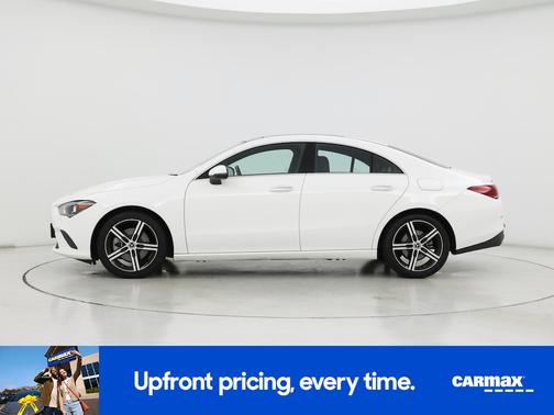 2023 Mercedes-Benz CLA 250 CLA 250