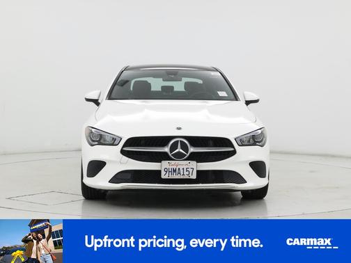 2023 Mercedes-Benz CLA 250 CLA 250