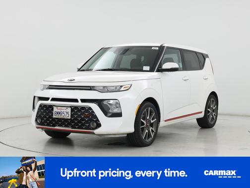2020 Kia Soul EX