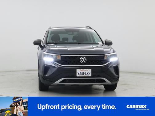 2022 Volkswagen Taos S