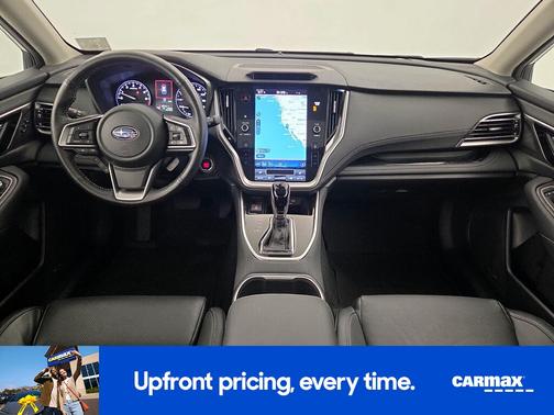 2021 Subaru Outback Limited XT