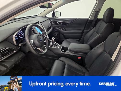 2021 Subaru Outback Limited XT