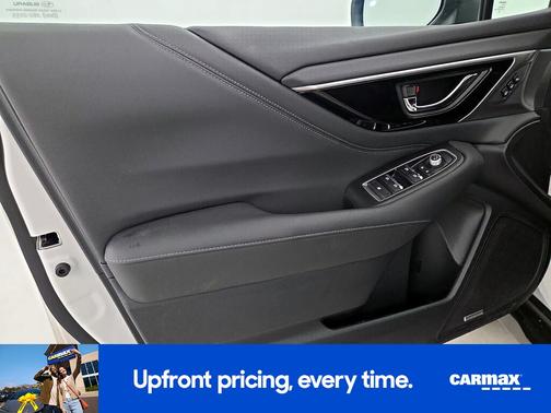 2021 Subaru Outback Limited XT