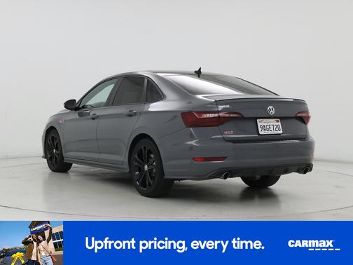 2021 Volkswagen Jetta GLI Autobahn