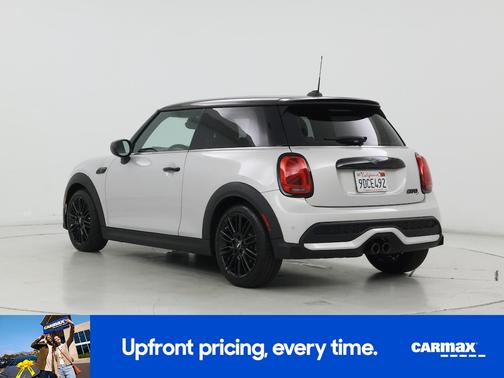 2023 MINI Hardtop S