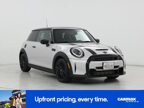 2023 MINI Hardtop S