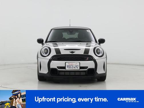 2023 MINI Hardtop S
