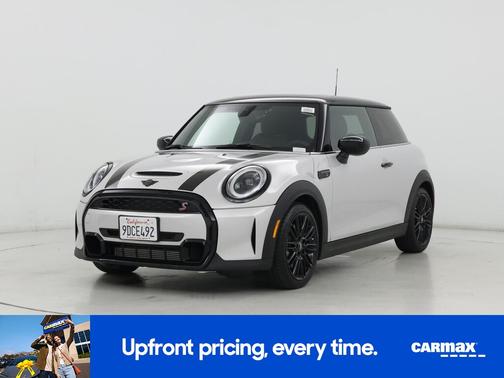 2023 MINI Hardtop S