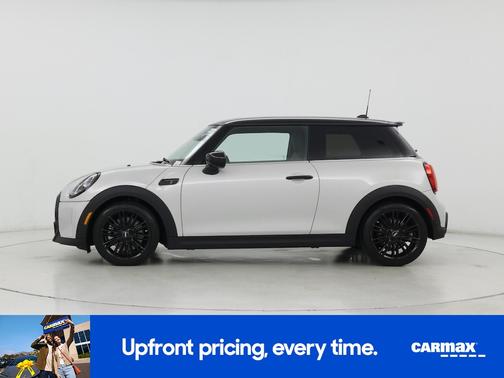 2023 MINI Hardtop S
