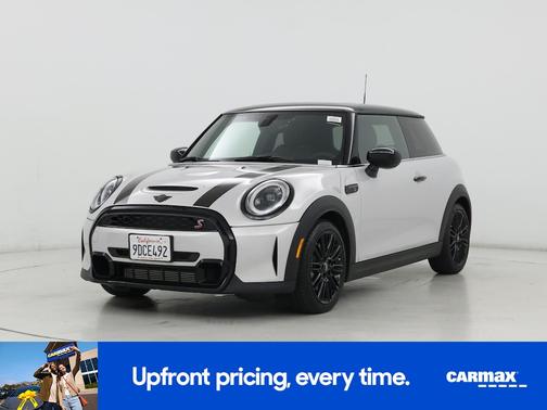 2023 MINI Hardtop S