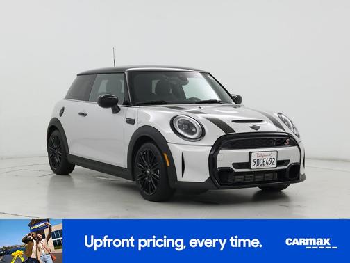 2023 MINI Hardtop S