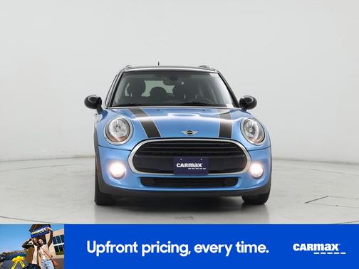 2018 MINI Hardtop 