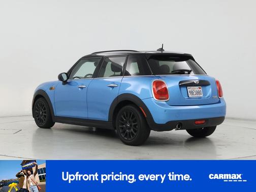 2018 MINI Hardtop 