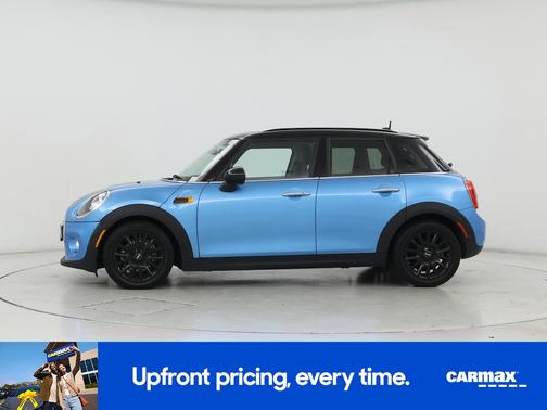 2018 MINI Hardtop 