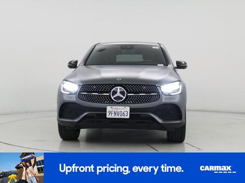 2023 Mercedes-Benz GLC 300 