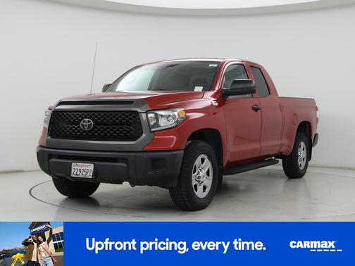 2018 Toyota Tundra SR