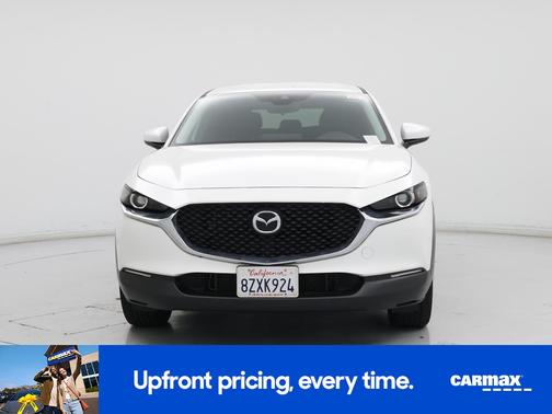2021 Mazda CX-30 Select