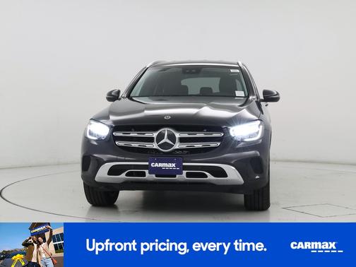 2022 Mercedes-Benz GLC 300 GLC 300