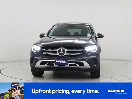 2022 Mercedes-Benz GLC 300 GLC 300