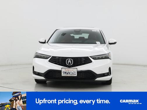 2025 Acura Integra Technology A-Spec