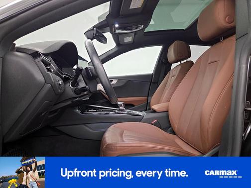 2022 Audi A5 Sportback Premium Plus