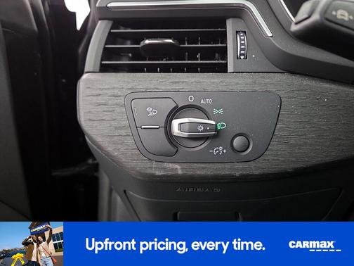 2022 Audi A5 Sportback Premium Plus