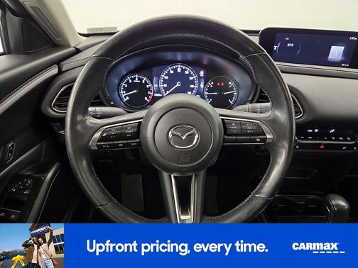 2024 Mazda CX-30 2.5 S Preferred Package