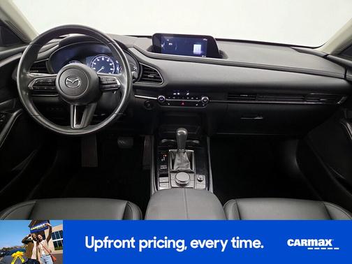 2024 Mazda CX-30 2.5 S Preferred Package