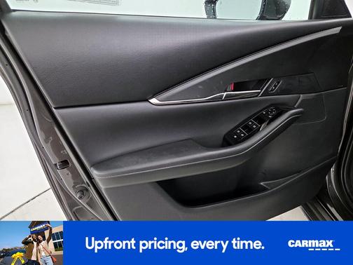 2024 Mazda CX-30 2.5 S Preferred Package