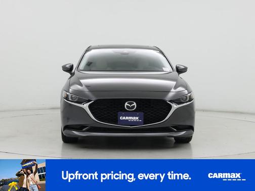 2022 Mazda Mazda3 Premium