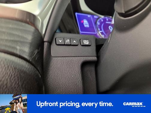 2021 Lexus ES 350 Luxury