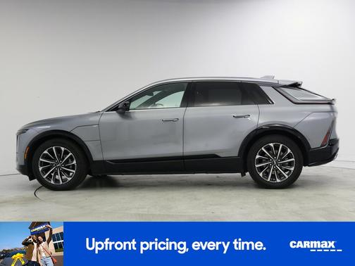 2024 Cadillac LYRIQ Sport 1