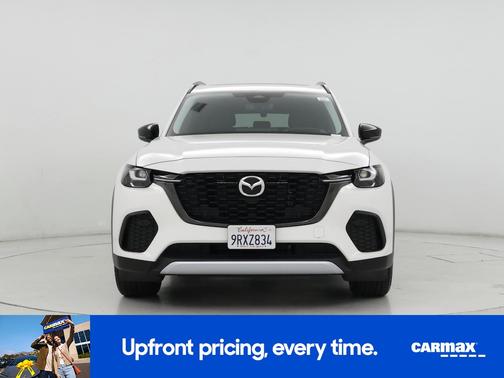 2025 Mazda CX-70 PHEV Premium