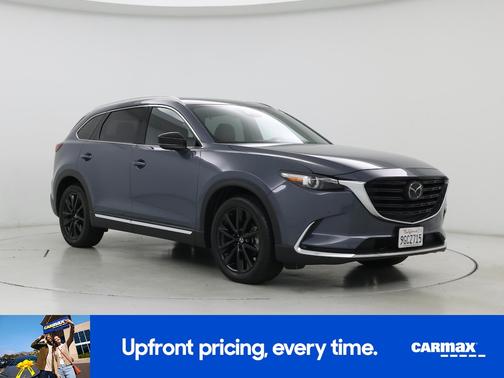 2023 Mazda CX-9 Signature