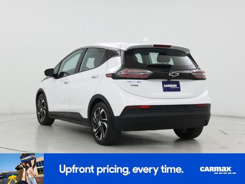 2023 Chevrolet Bolt EV 2LT