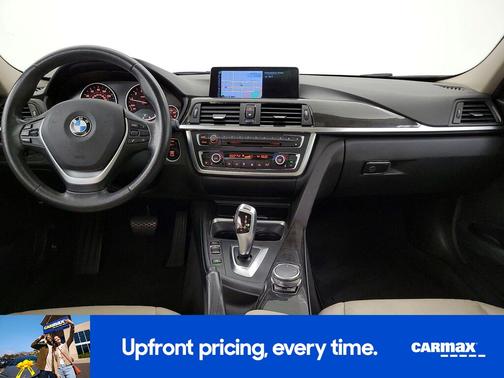 2015 BMW 328 I